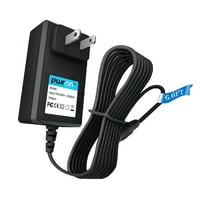 Pwron kompatibilni AC adapter za ENG Model: 3A-153WU Prebacivanje napajanja kabela za napajanje mrežom