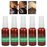 Regres za kosu rast za kosu ulje za rast kose Protični tretman za obradu kose Brza rast za kosu serum ulje protiv kose Hrabiranje Hrabiranje rasta za kosu Tečnost 30ml