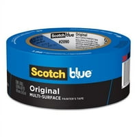 Scotchblue Original slikara s više površina, 2 , plava