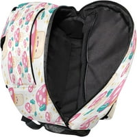 Dječji ruksak za djevojke dječake slatke kawaii šaljice školski ruksak putničke toddler školski torbe
