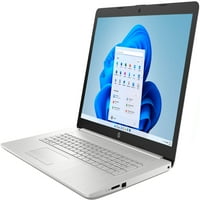 17.3 '' Laptop HD i Business Laptop, Intel UHD, 32GB RAM-a, 512GB PCIe SSD, WiFi, HDMI, Win Home S-Mode)