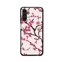 Cherry-Blossom-Sakura - Telefonska futrola za Samsung Galaxy A 5G za žene Muška Pokloni, Mekani silikonski