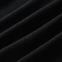 Ženski džemper od pletenja kardigan - rukav V-izrez Osnovni klasični casual gumb niz meko lagan vrh