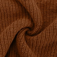 Kakina s Ljetne košulje za muškarce čišćenje muškaraca kratkih rukava tiskanje okruglih vrata pulover
