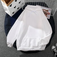 Tunika za ženske ležerne ljetne vrhove cvjetni tri četvrtine rukave okrugli vrat kratki majica s majicom